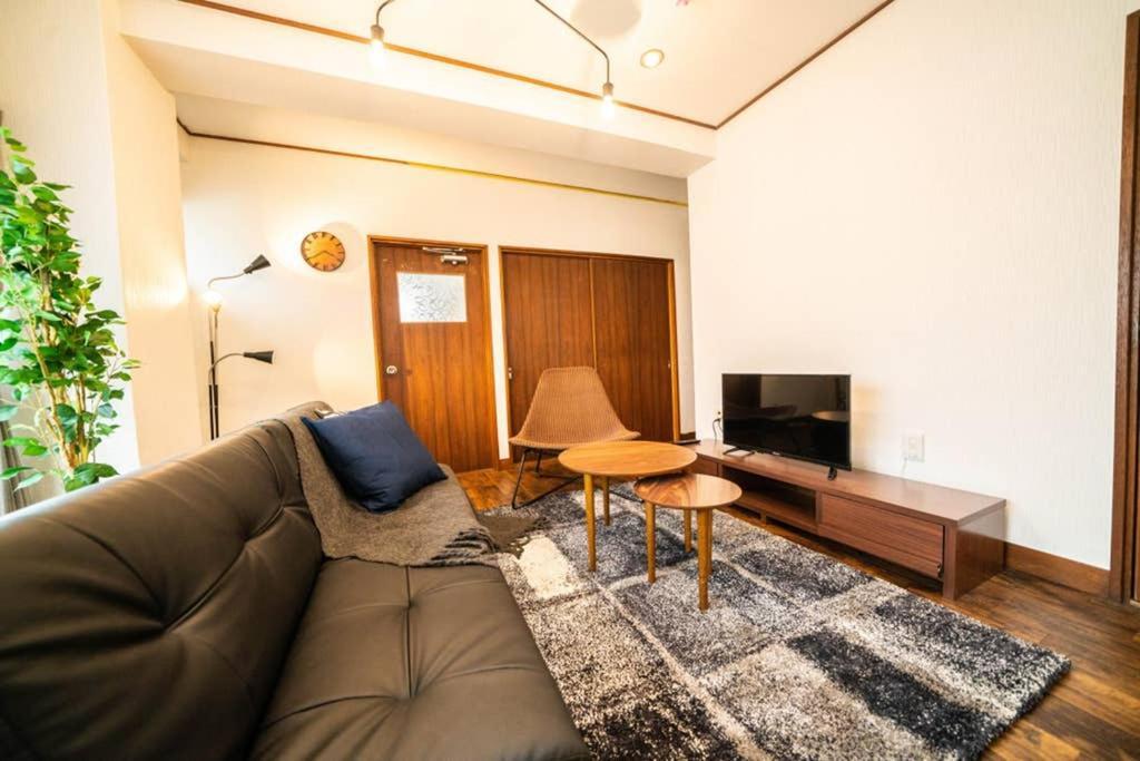 Fujimi Apartment Tokyo