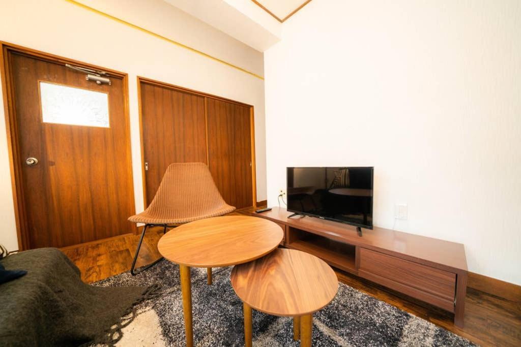 Apartment Fujimi *