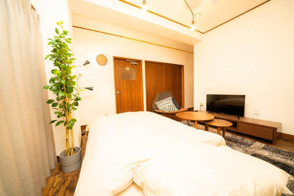 Apartment Fujimi Tokyo