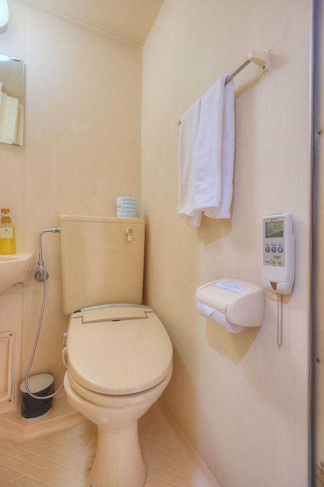 Mystays Higashi Ikebukuro Hotel