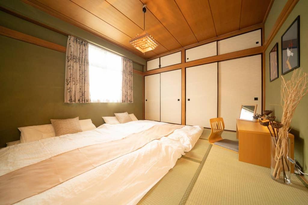 Apartment Fujimi Tokyo