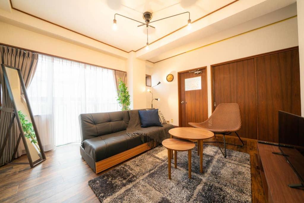 Fujimi Apartment *