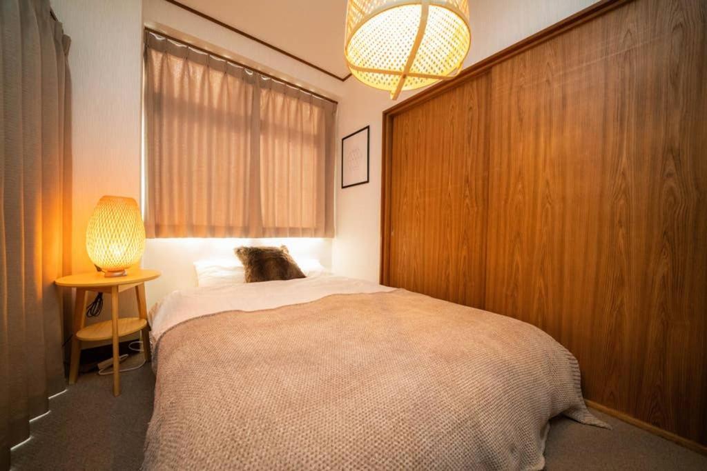 Fujimi Apartment Tokyo