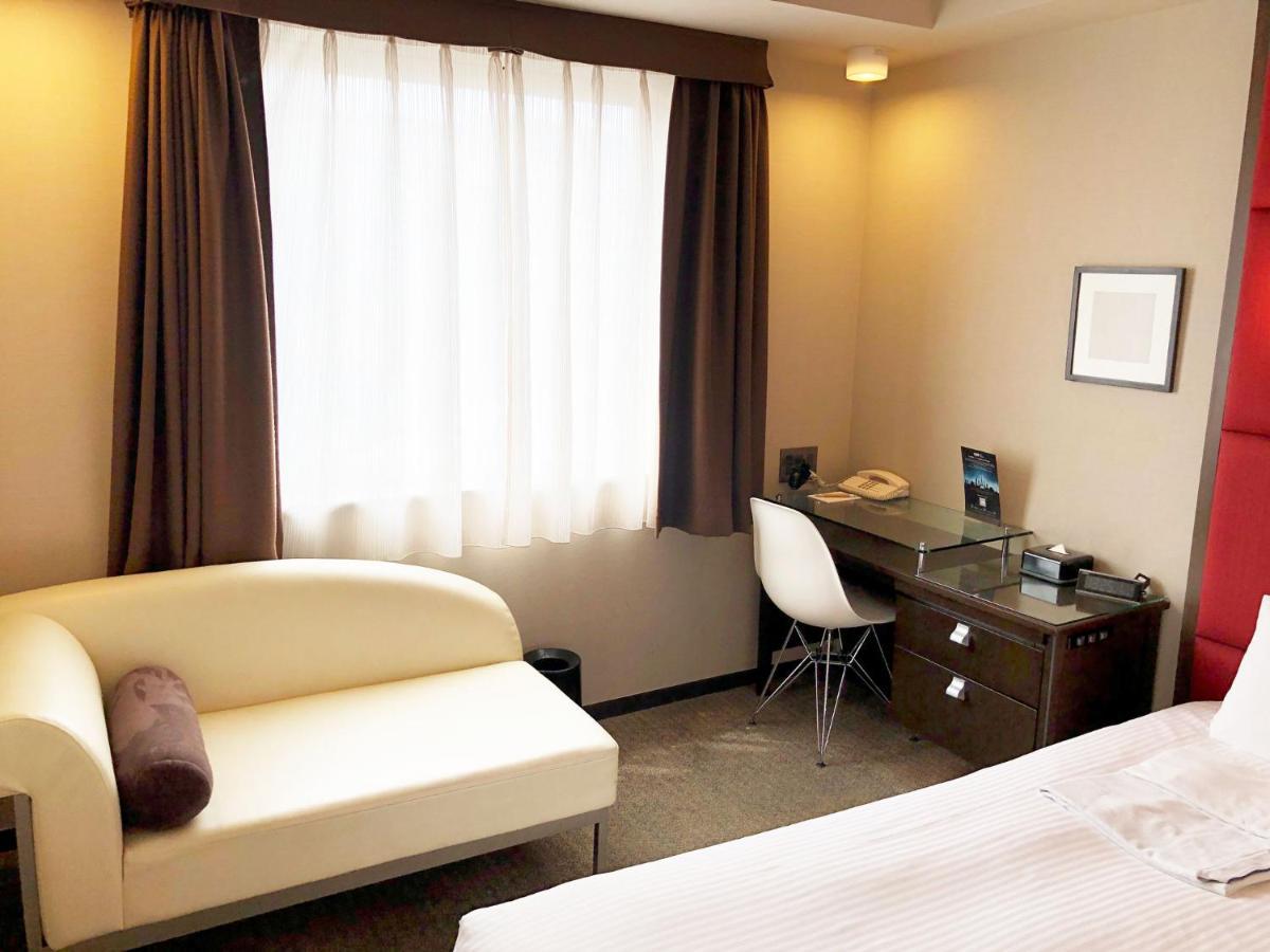 Citadines Shinjuku Hotel Tokyo