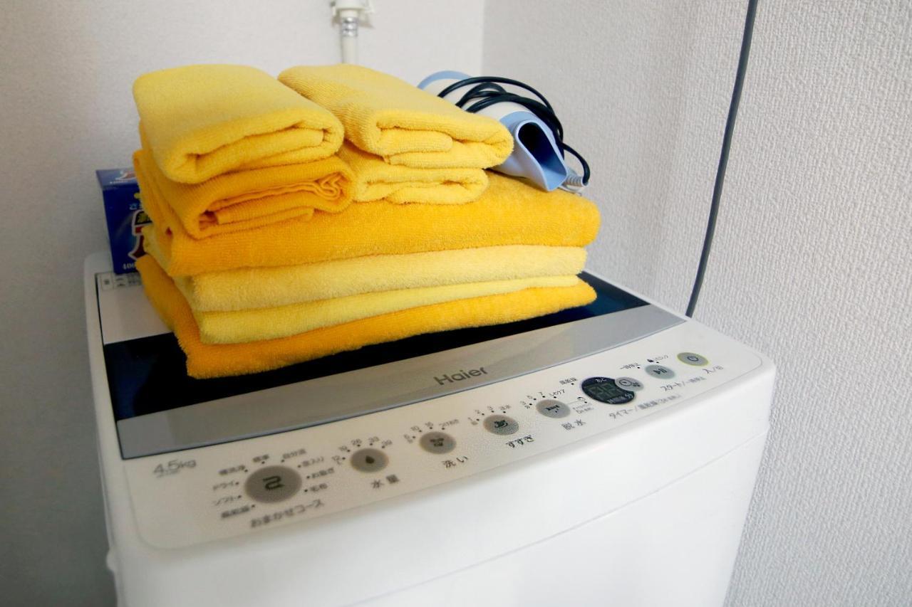 Oomori House Apartment Tokyo