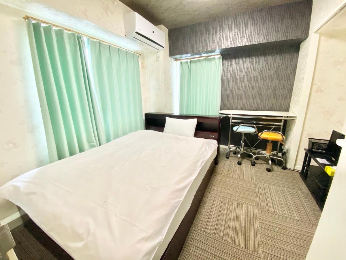 Grand Nakameguro Hotel *