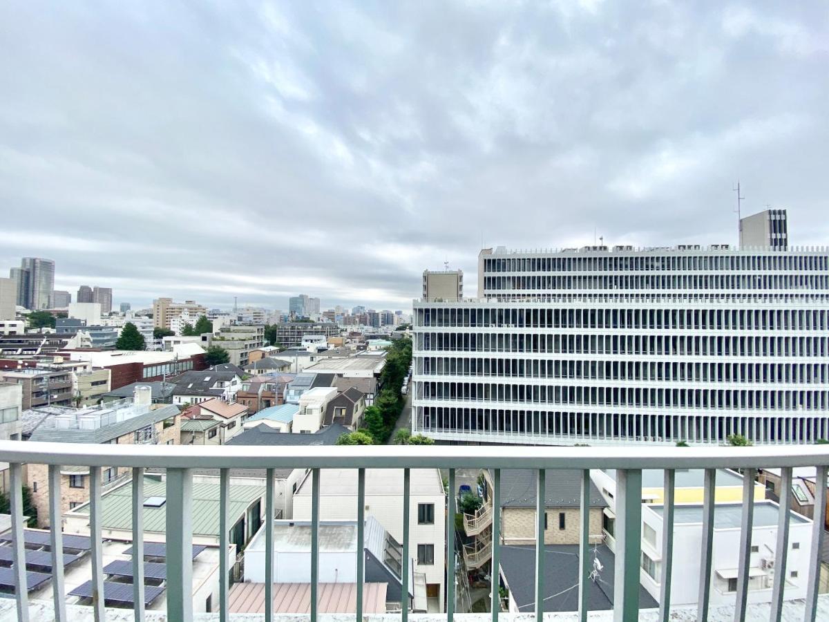 Grand Nakameguro *