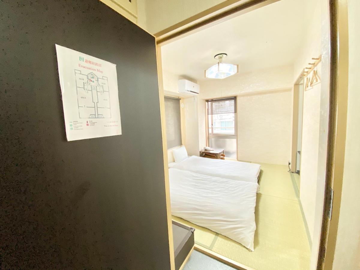 Grand Nakameguro Tokyo