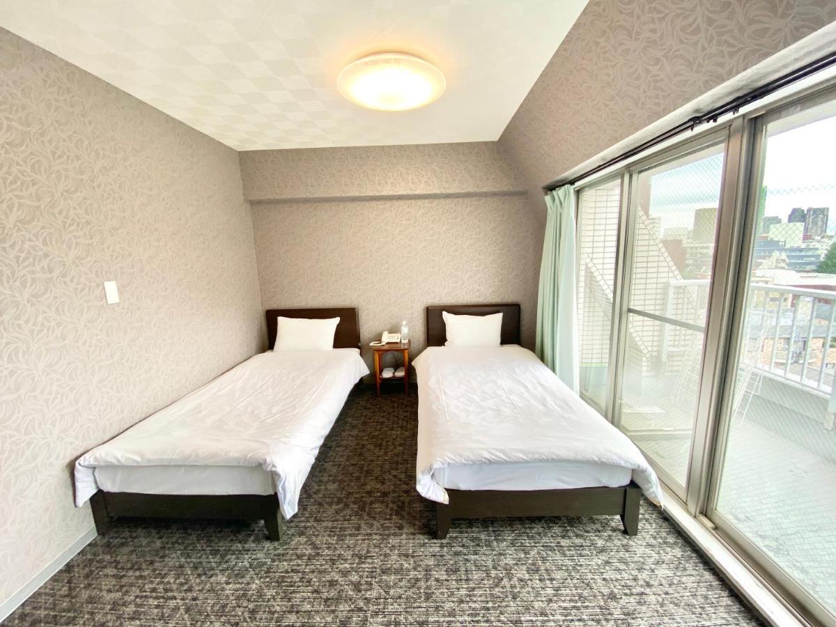 Hotel Grand Nakameguro Tokyo