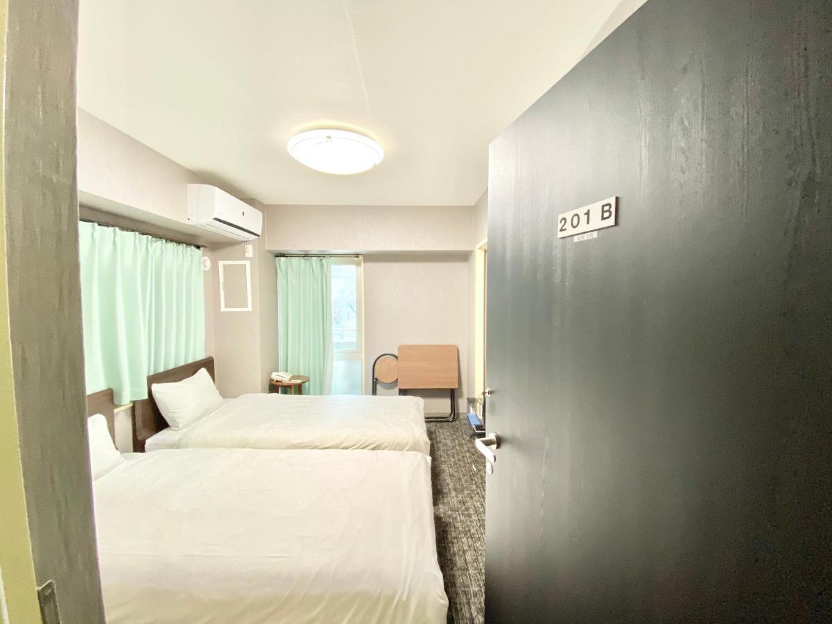 Grand Nakameguro Tokyo