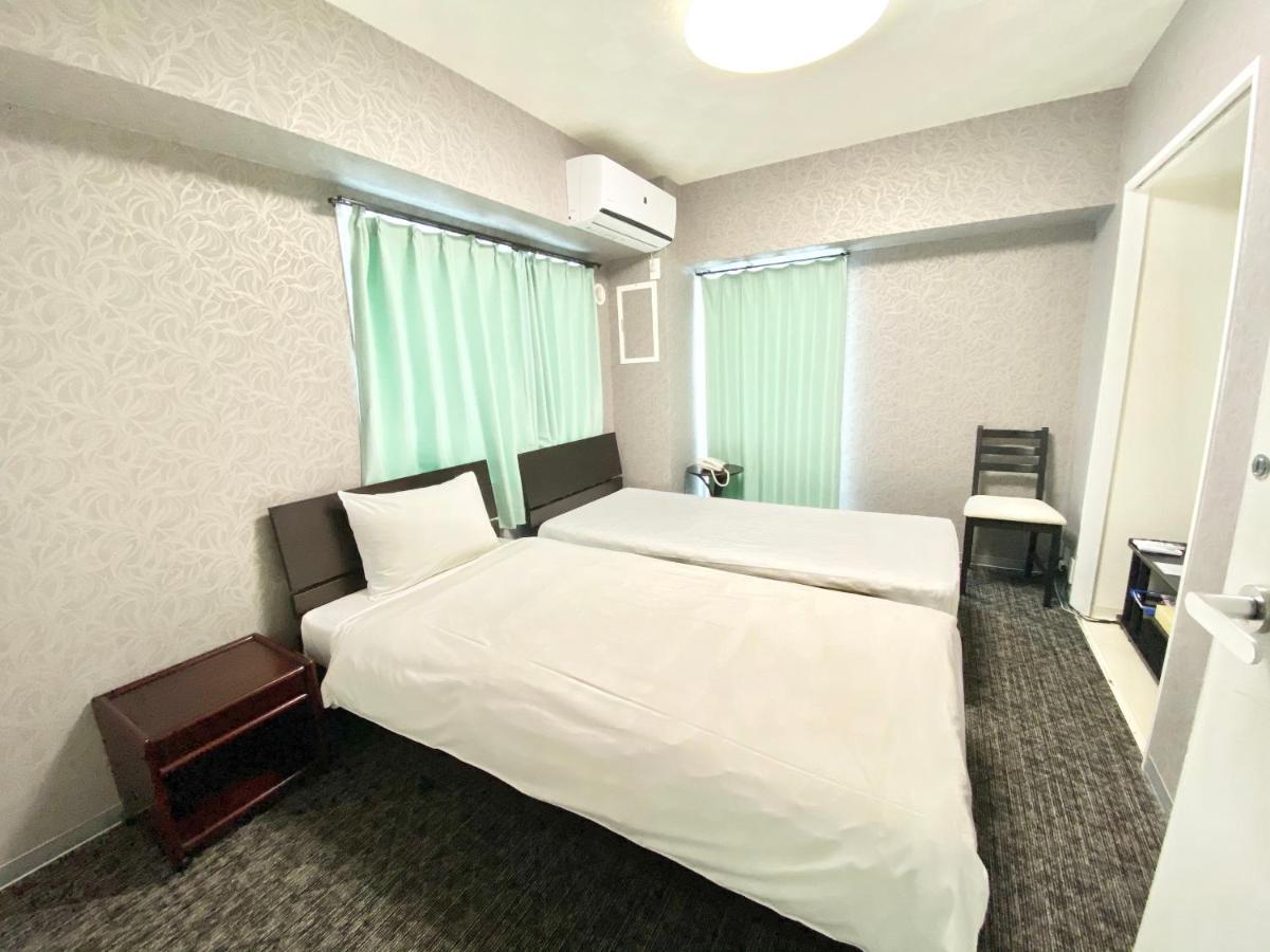 Hotel Grand Nakameguro *