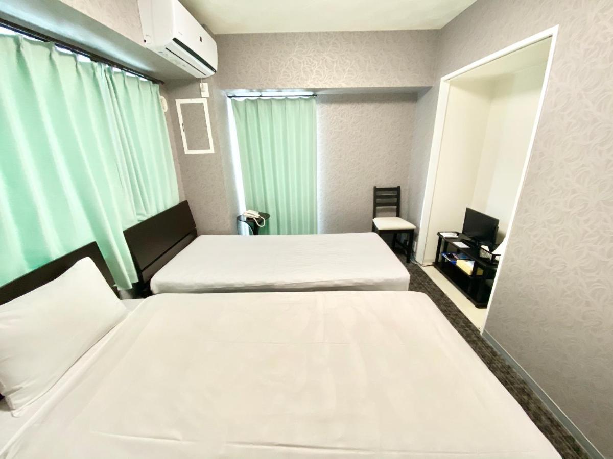 Grand Nakameguro Hotel Tokyo