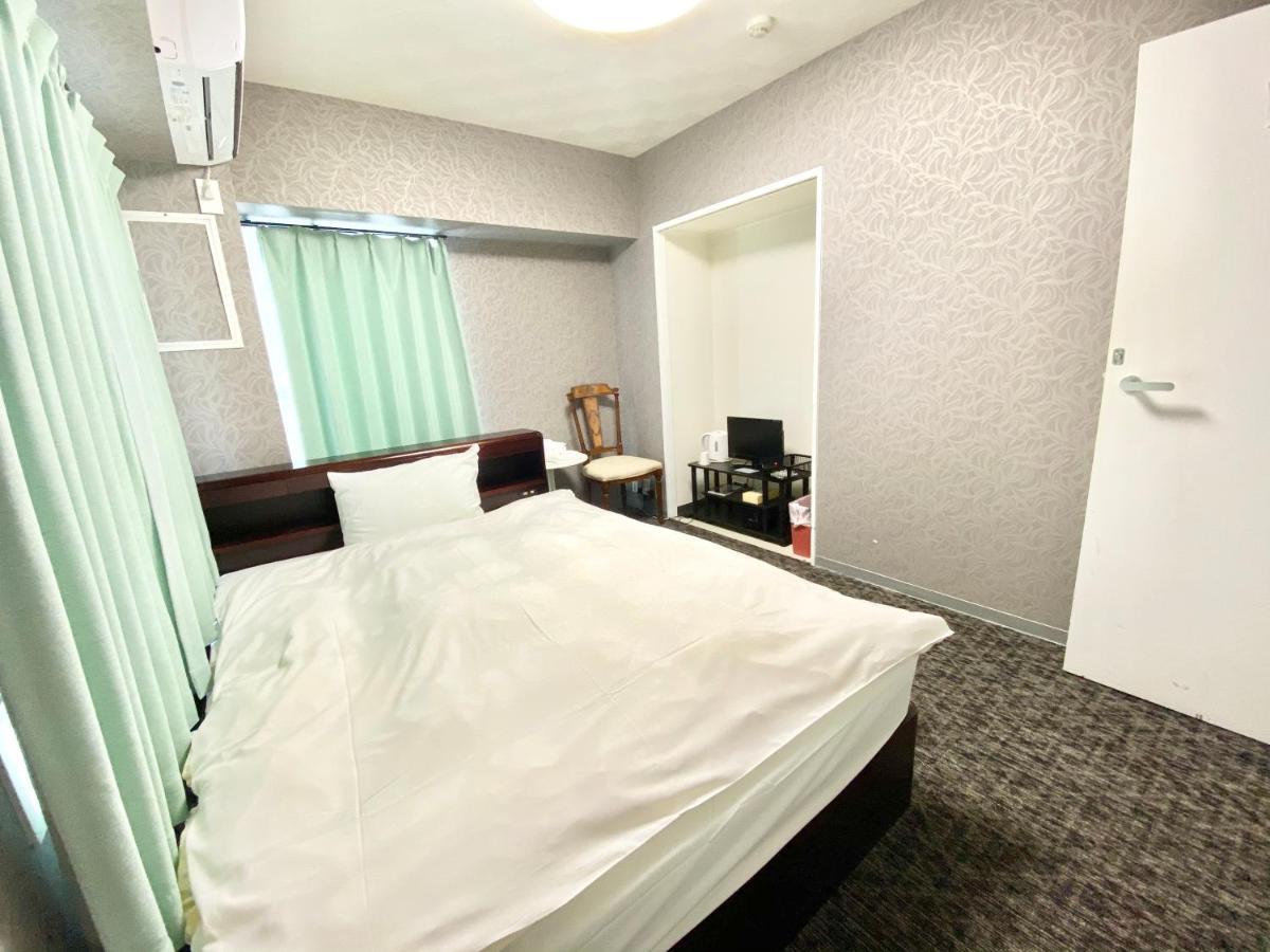 Grand Nakameguro Hotel