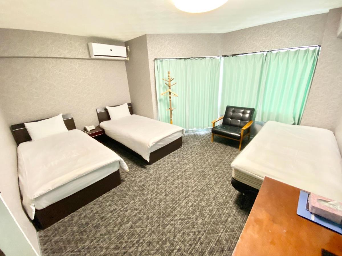 Grand Nakameguro Hotel Tokyo