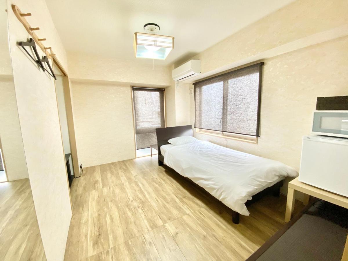 Hotel Grand Nakameguro *