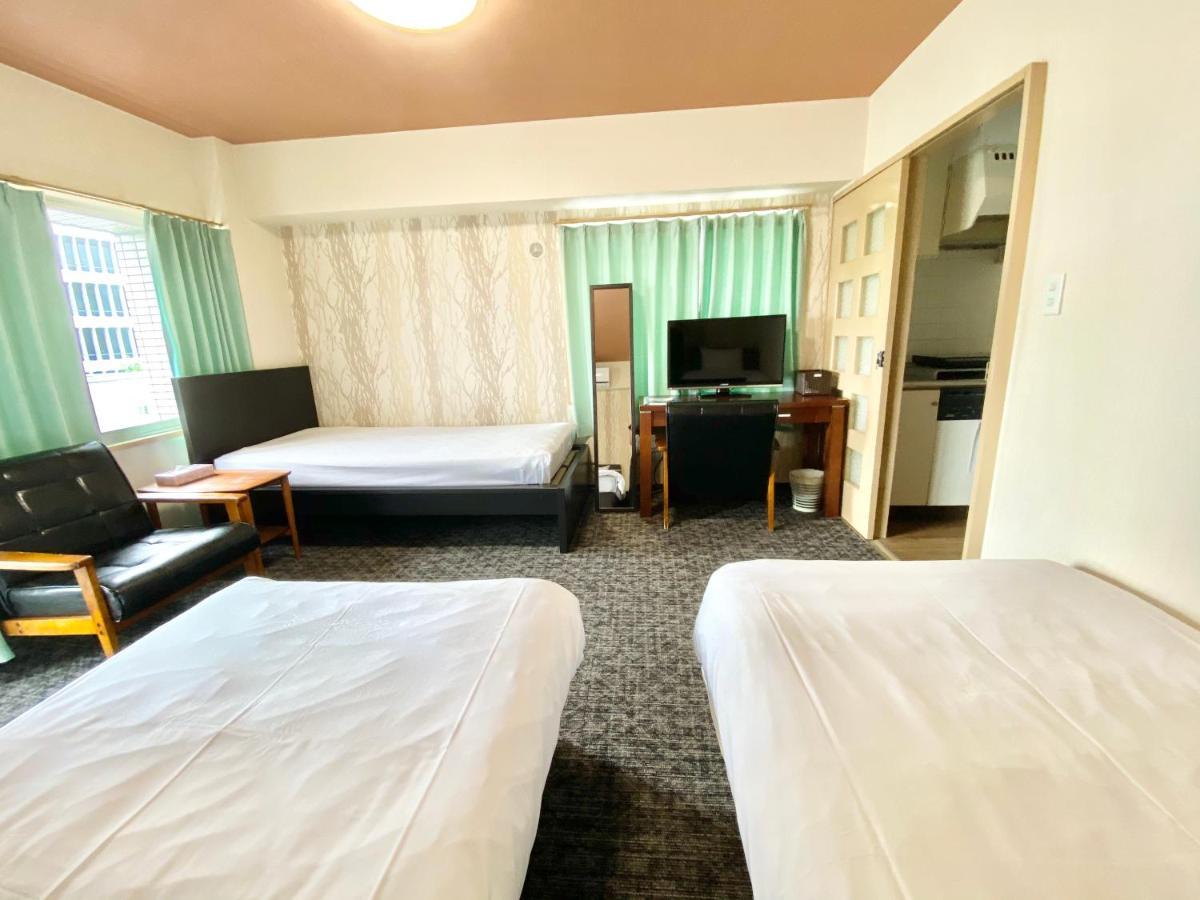 Hotel Grand Nakameguro Tokyo