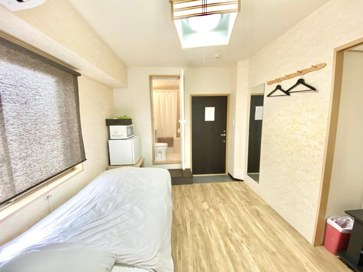 Grand Nakameguro Hotel