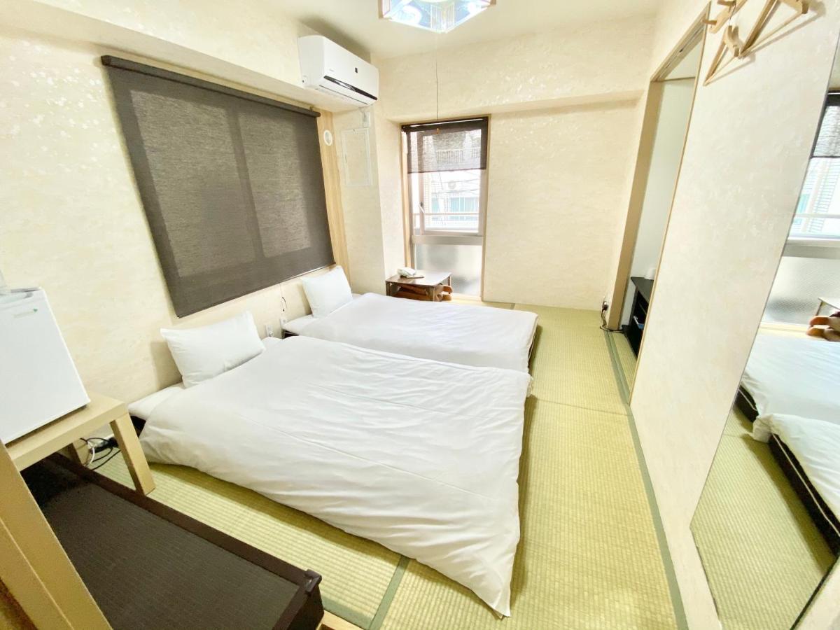 Hotel Grand Nakameguro Tokyo
