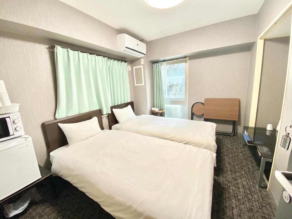 Grand Nakameguro Hotel Tokyo