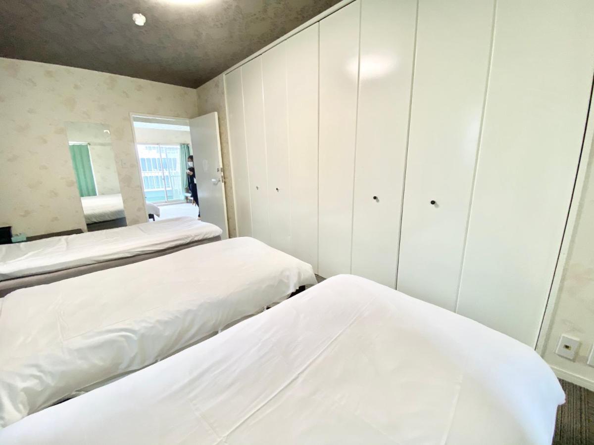 Grand Nakameguro Hotel *