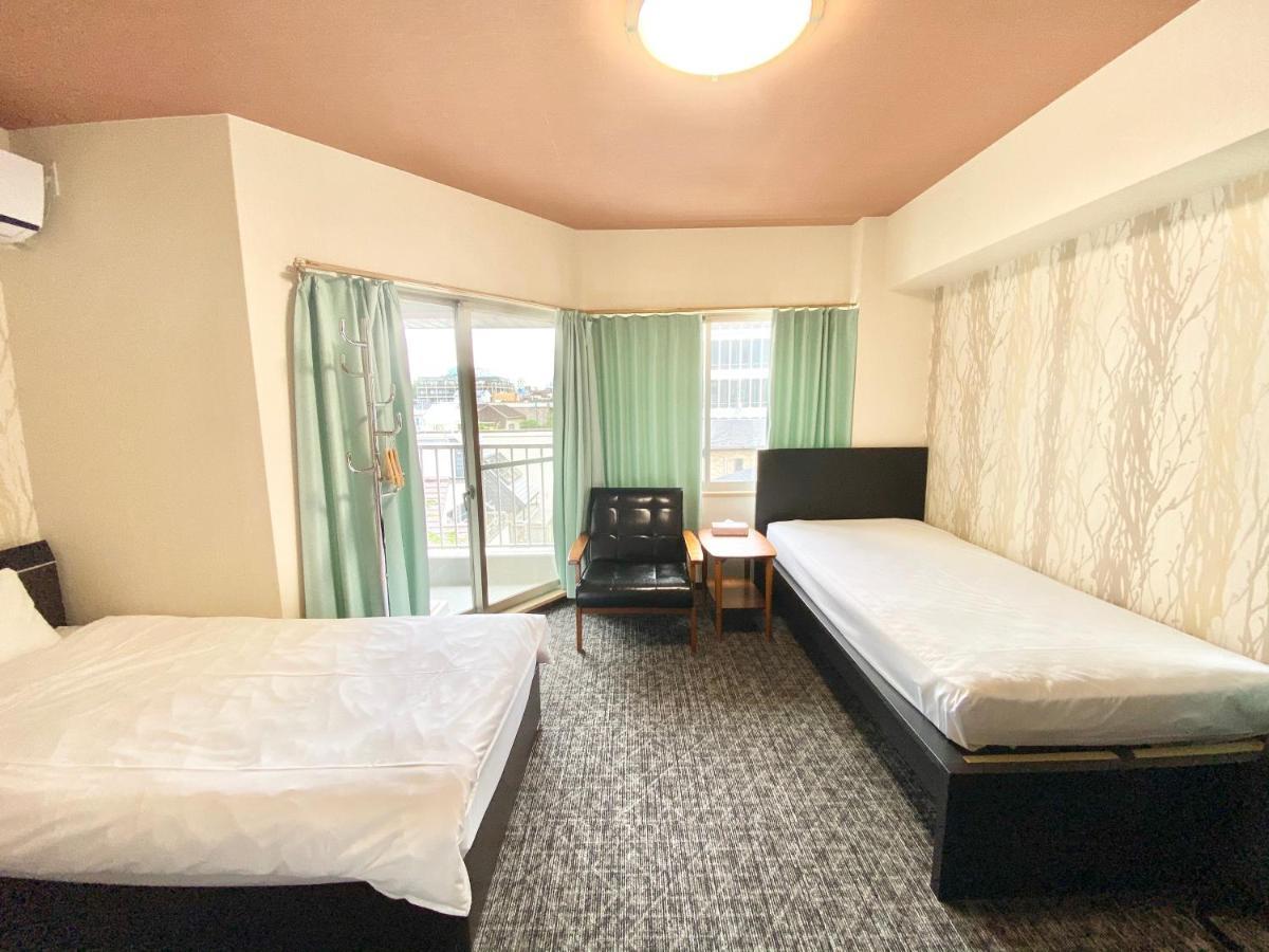 Grand Nakameguro Hotel *