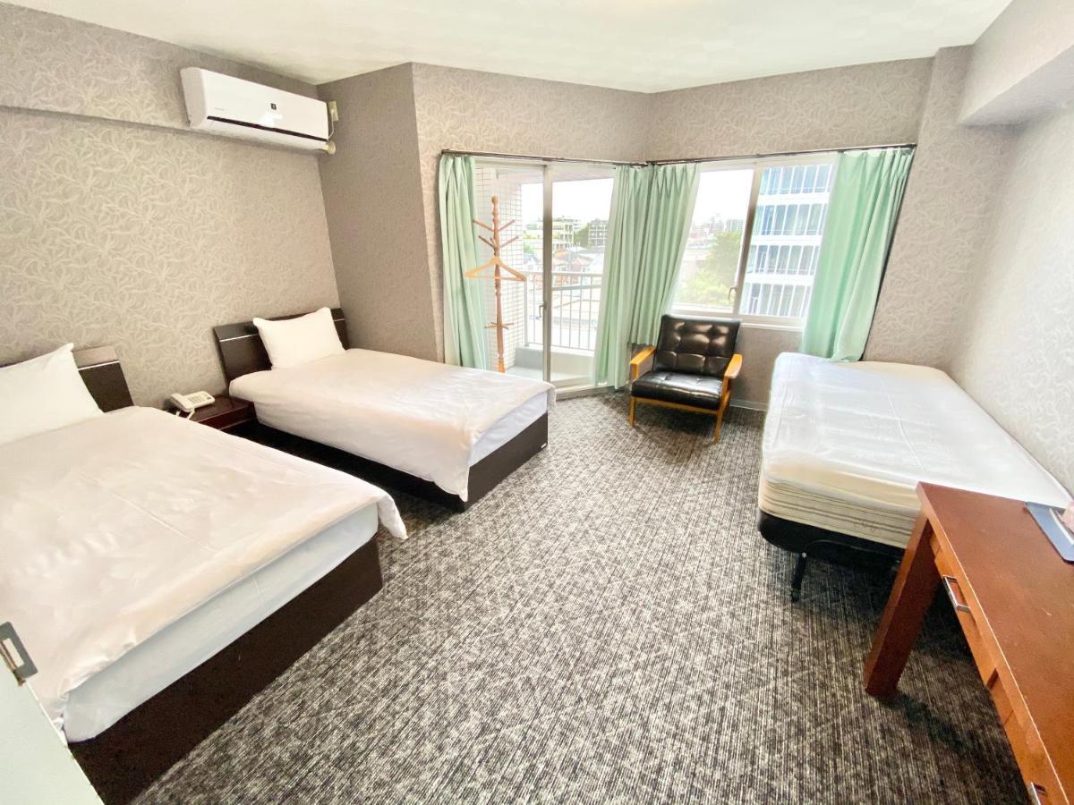 Hotel Grand Nakameguro *