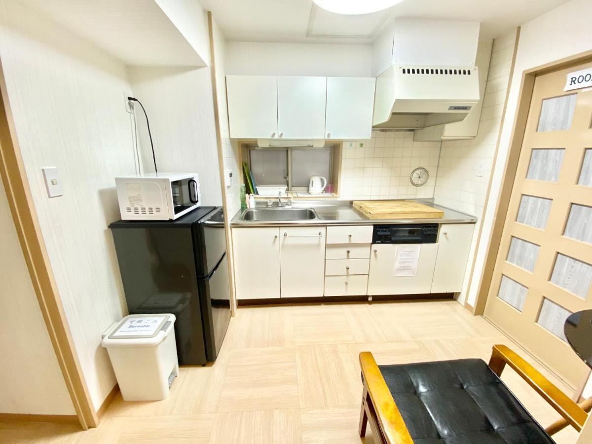 Grand Nakameguro *