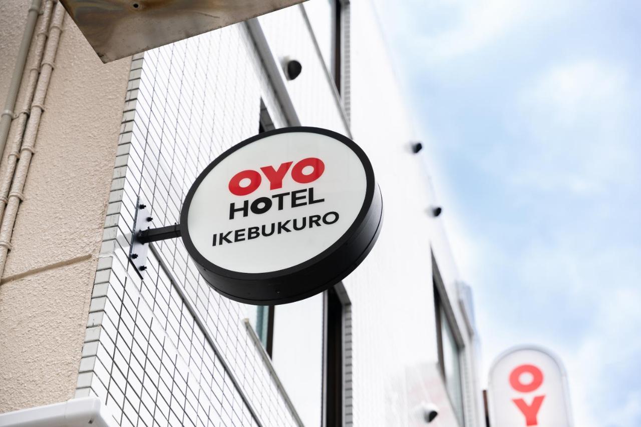 Oyo Hotel Ikebukuro Hotel