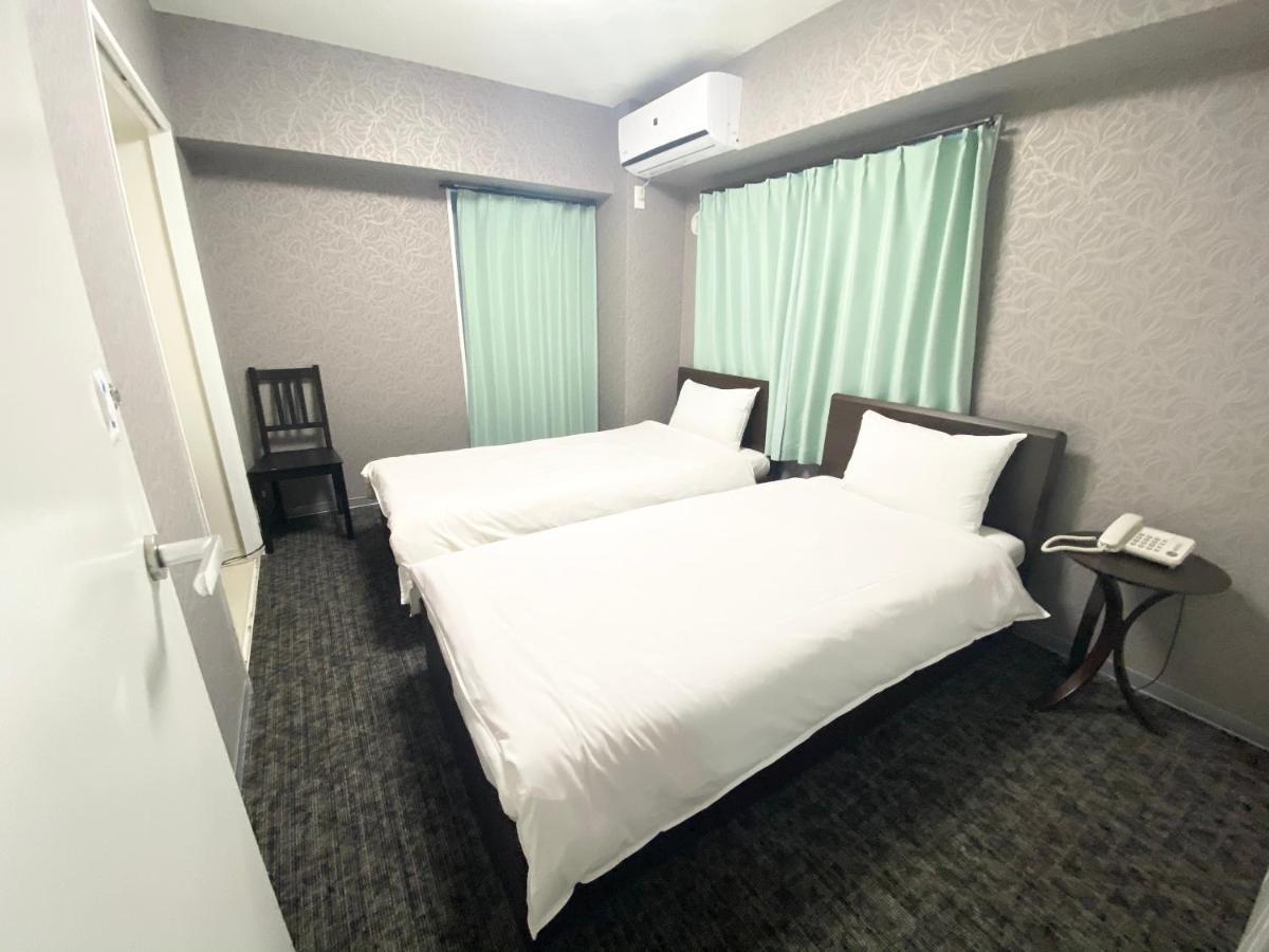 Hotel Grand Nakameguro Tokyo