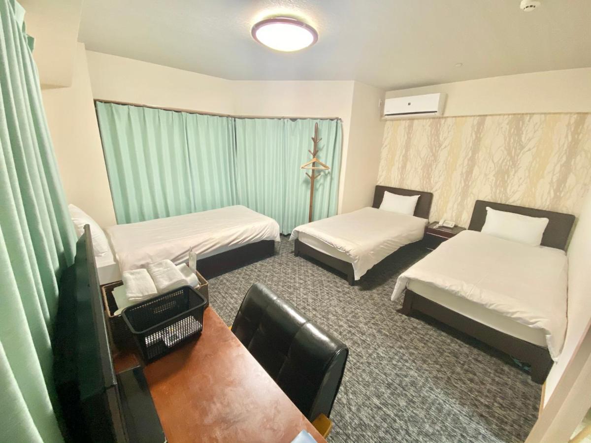 Hotel Grand Nakameguro *
