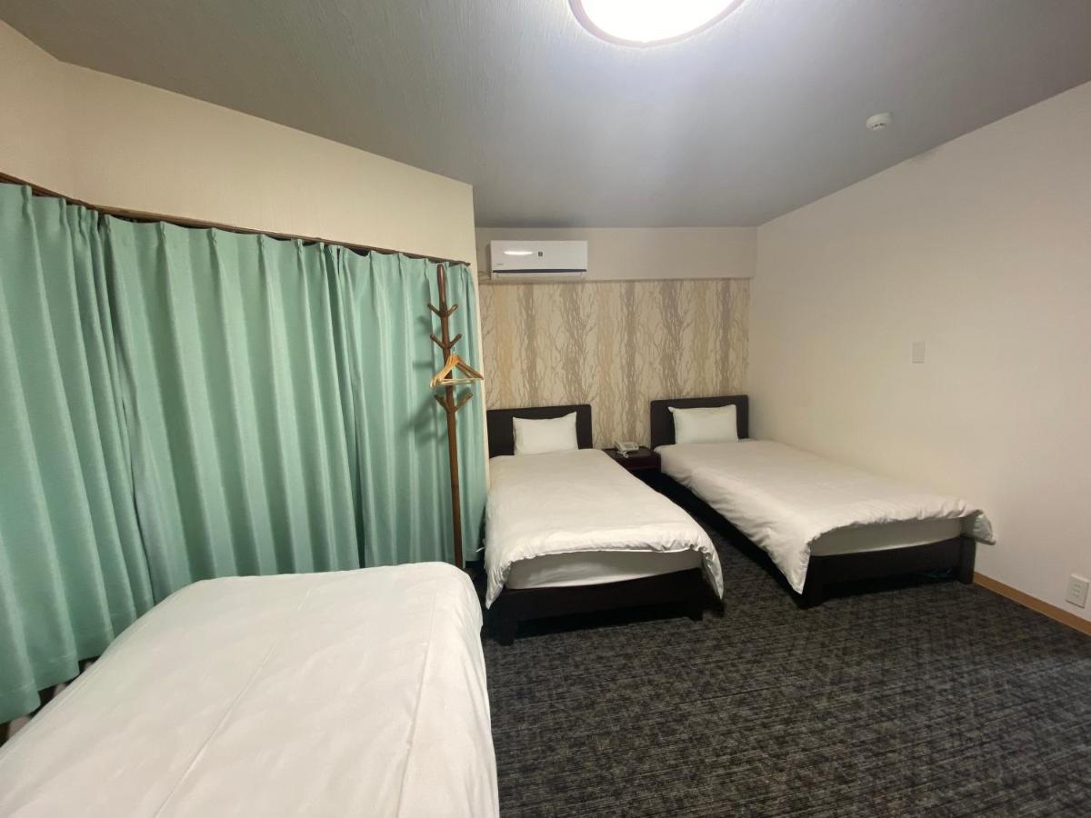 Hotel Grand Nakameguro *