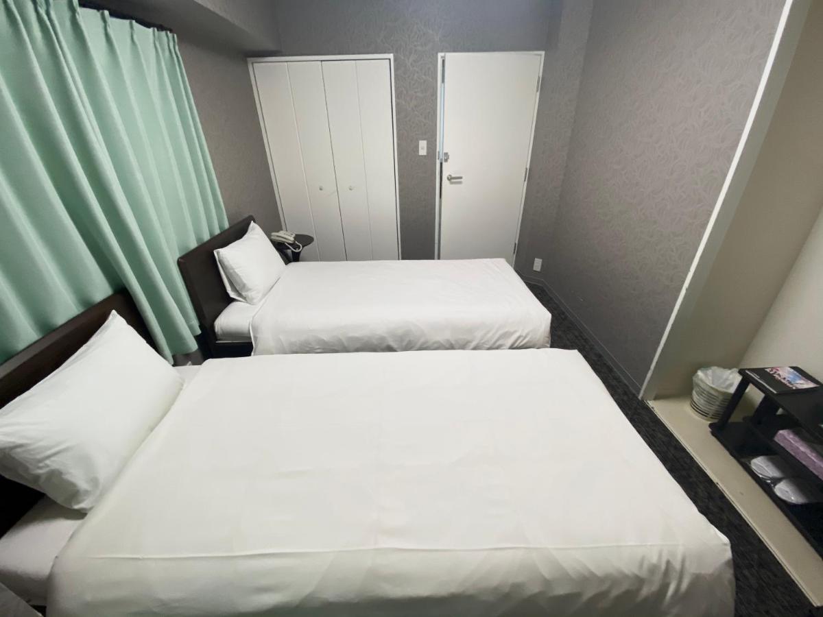 Hotel Grand Nakameguro