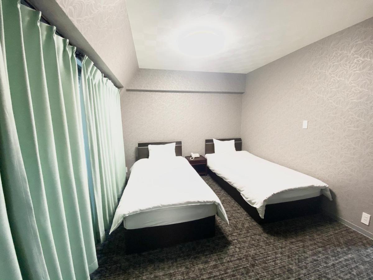 Grand Nakameguro Hotel Tokyo