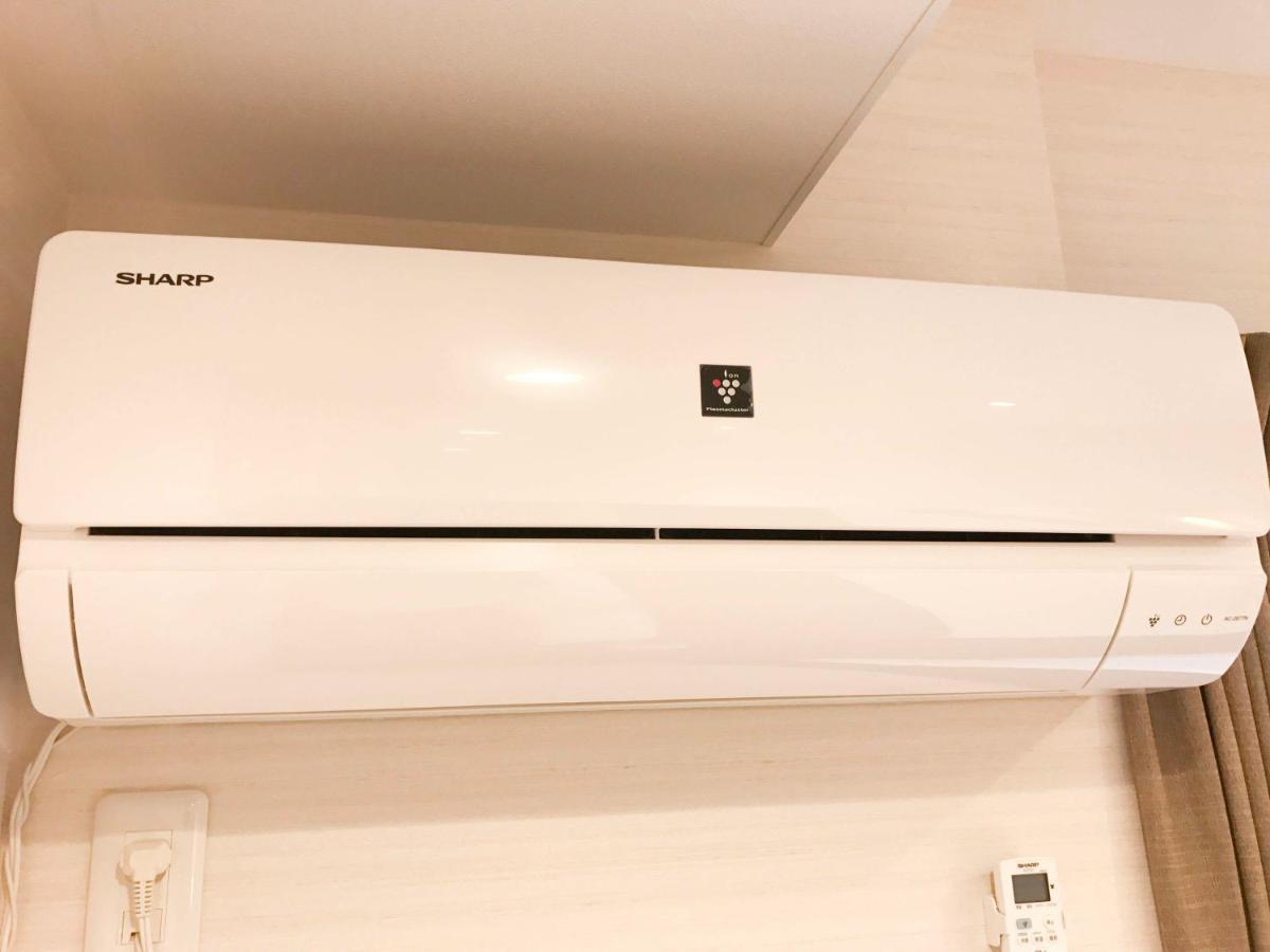 Apartment M-1 Higashikojiya *