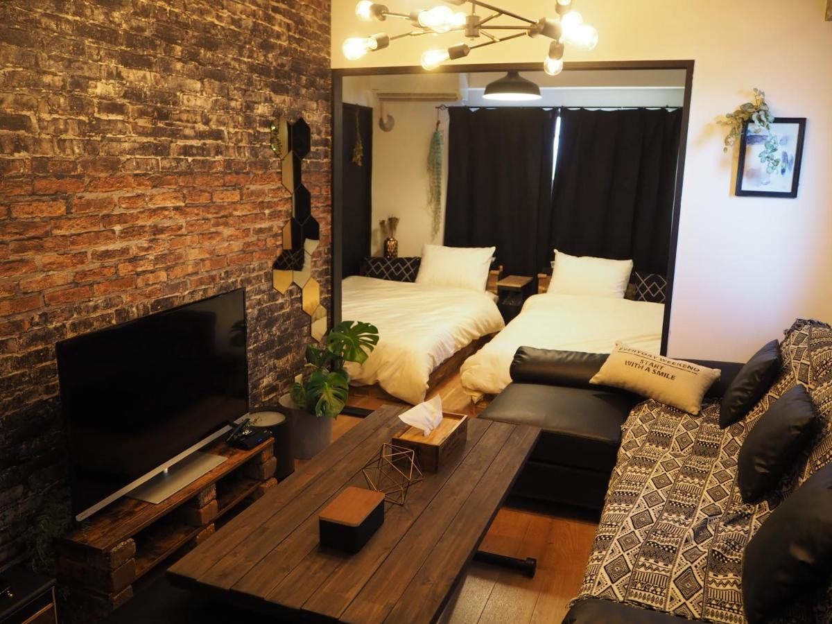 The Space Apartment
