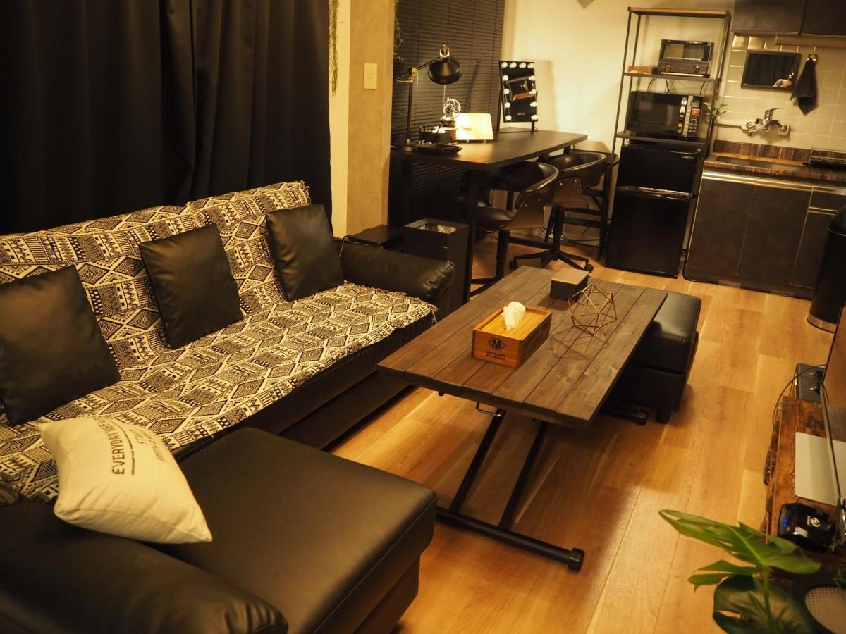 Apartment The Space