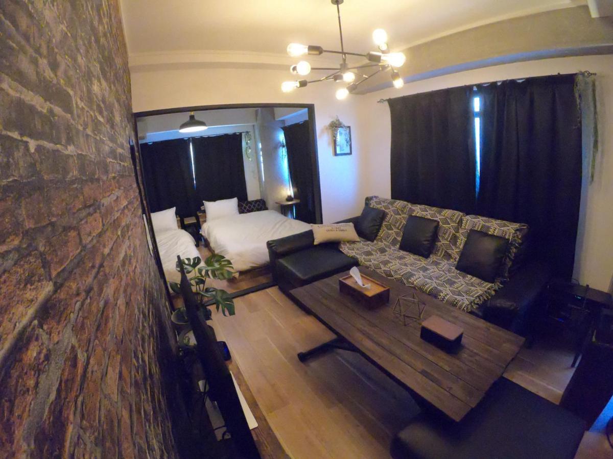 The Space Apartment *