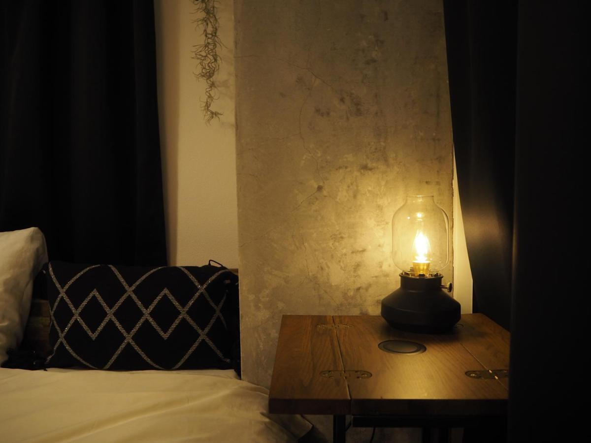 Apartment The Space Tokyo