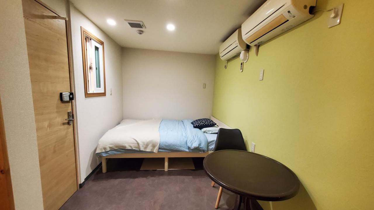 Guest house Shinjuku G'inn Tokyo