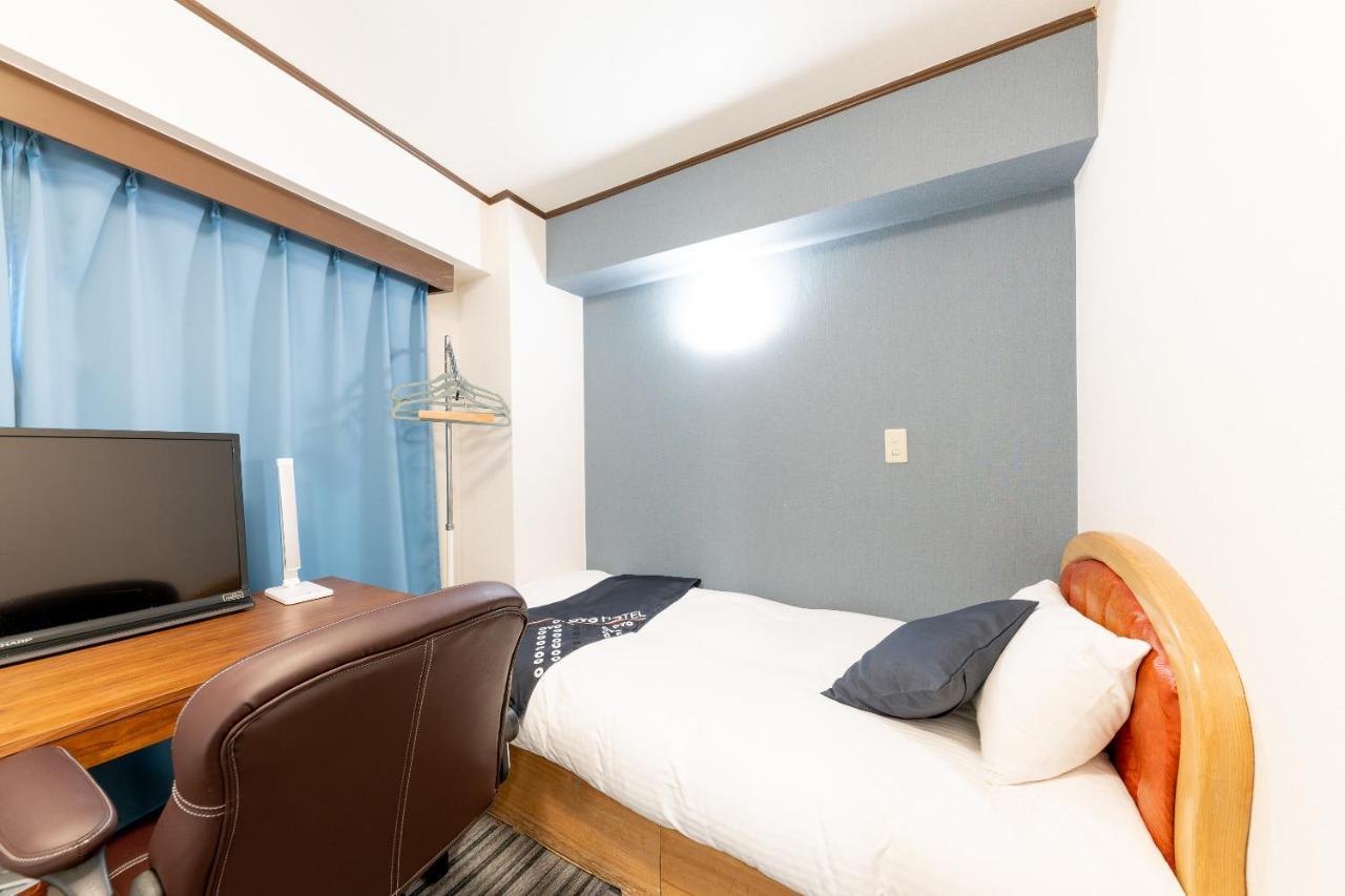 Oyo Hotel Ikebukuro Hotel Tokyo