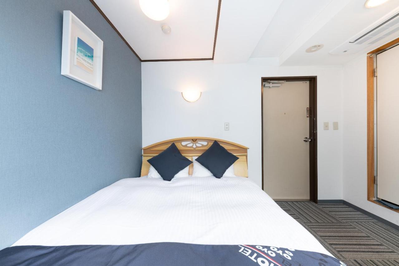 Oyo Hotel Ikebukuro Hotel 2*
