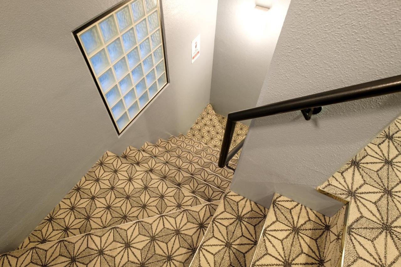 Aparthotel M/w