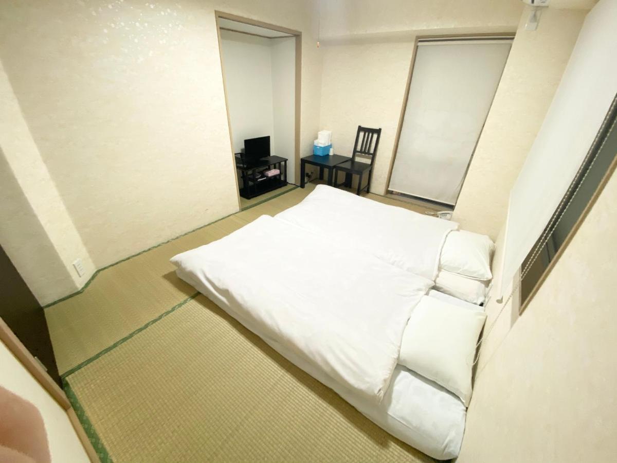 Grand Nakameguro Tokyo