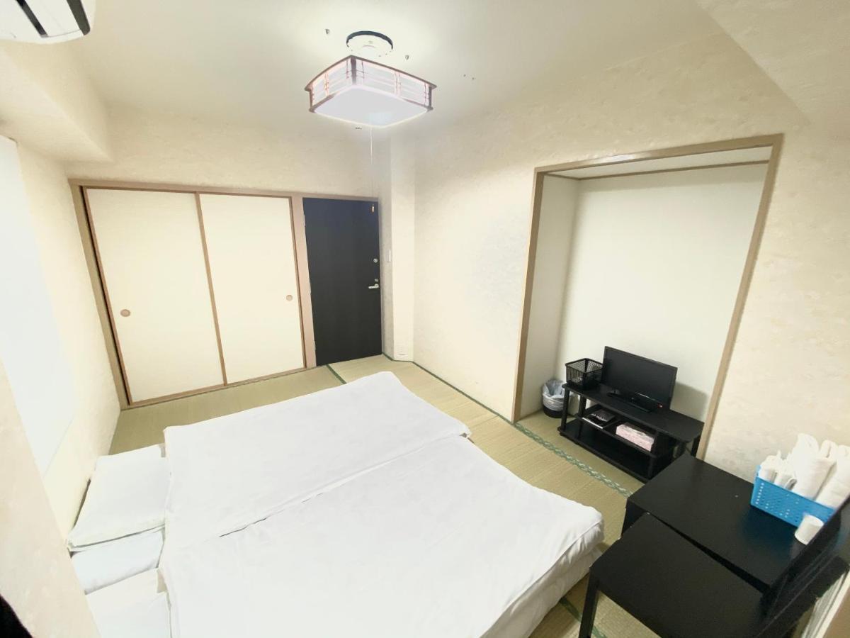 Hotel Grand Nakameguro Tokyo