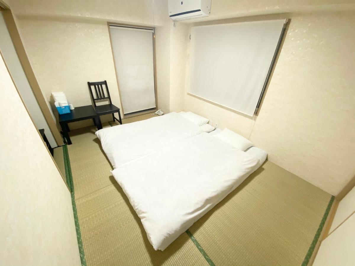 Grand Nakameguro Tokyo