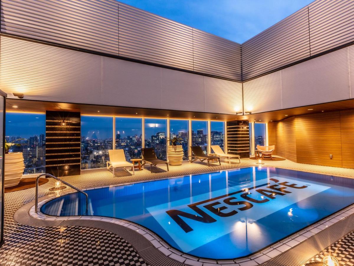 Apa & Ryogoku Eki Tower 3*