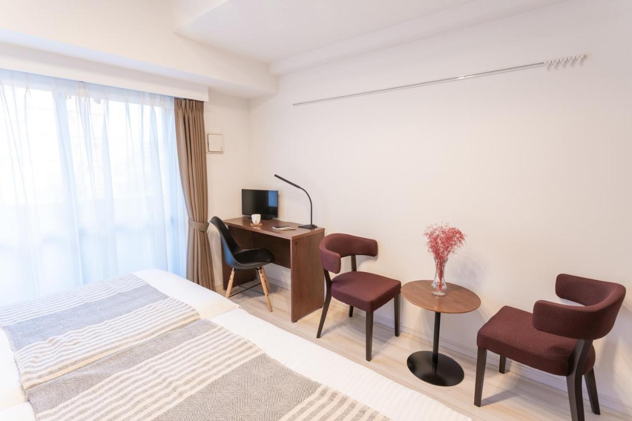 Apartment Voga Corte Chidoricho