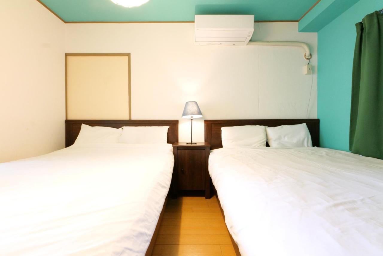 Apartment H2o Ikebukuro Feris Chiyoda #206 *
