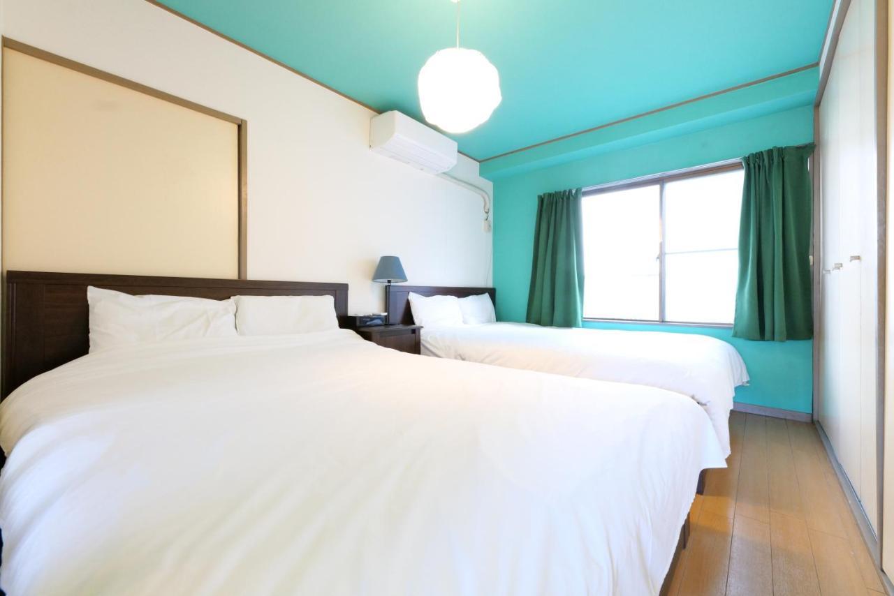 H2o Ikebukuro Feris Chiyoda #206 Apartment *