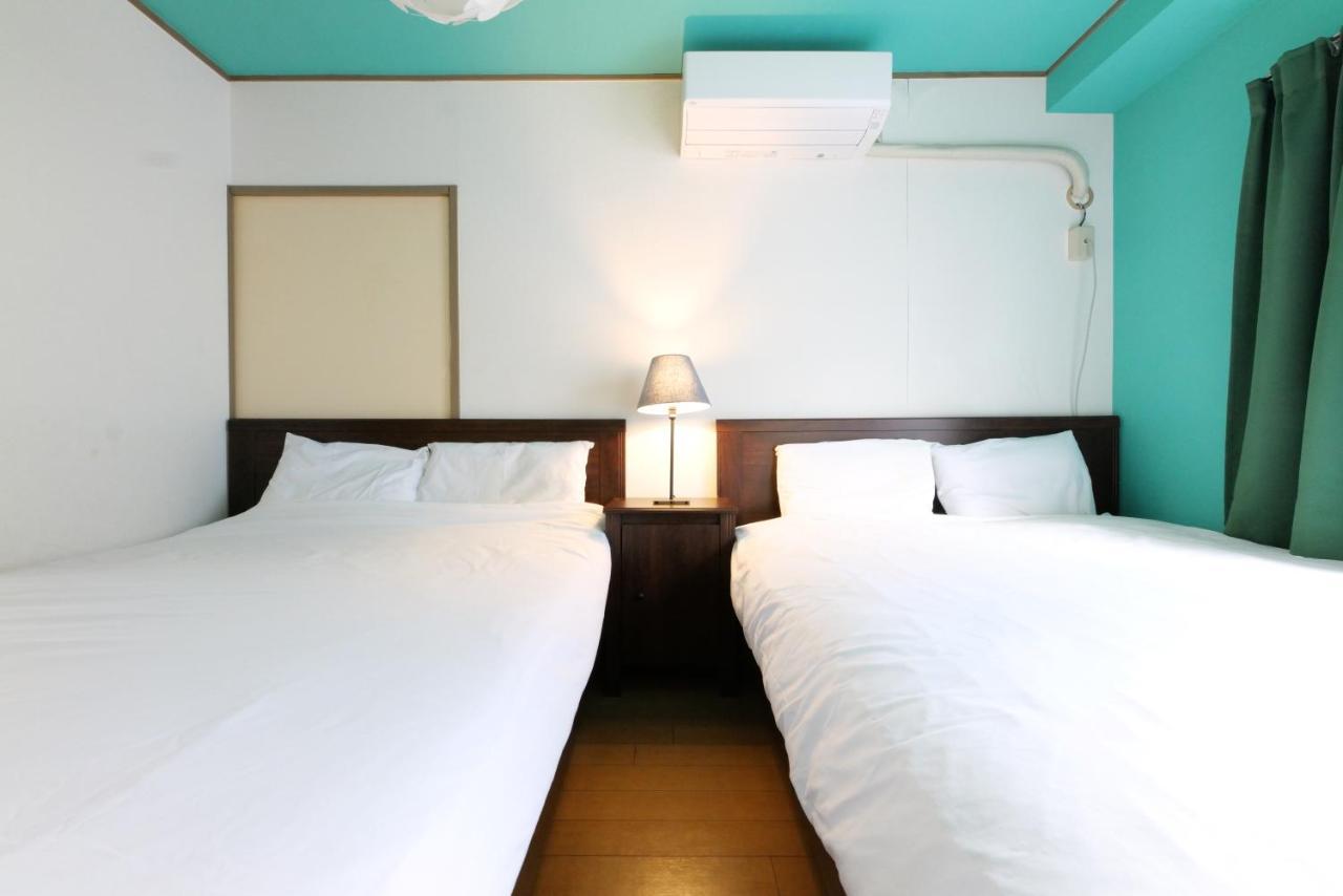 Apartment H2o Ikebukuro Feris Chiyoda #206